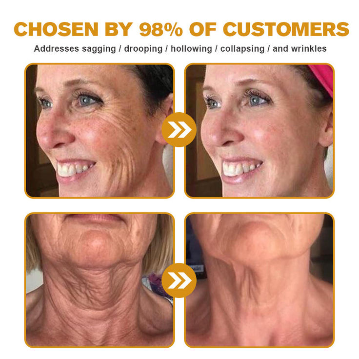 Zeinara Skin Firming & Tightening Cream with ShapePerfection™