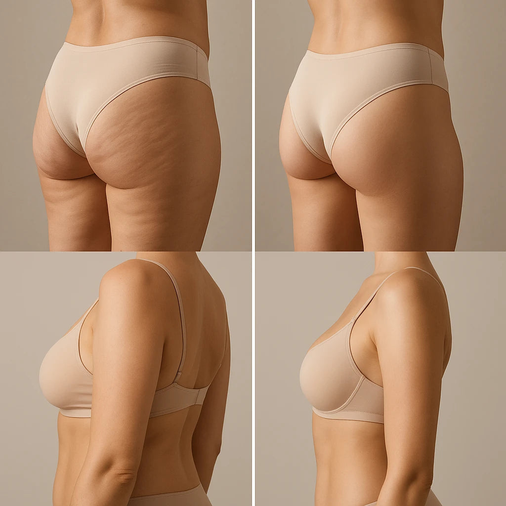“Real Transformations by Real Women”