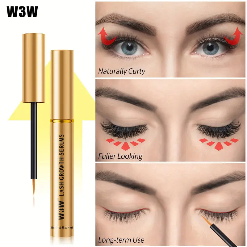 Zeinara Lash & Brow Growth Serum