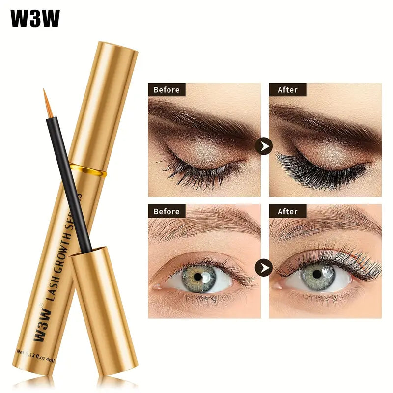 Zeinara Lash & Brow Growth Serum