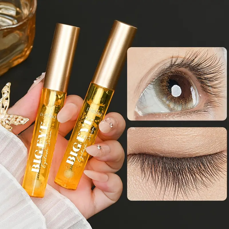 Zeinara Lash & Brow Growth Serum