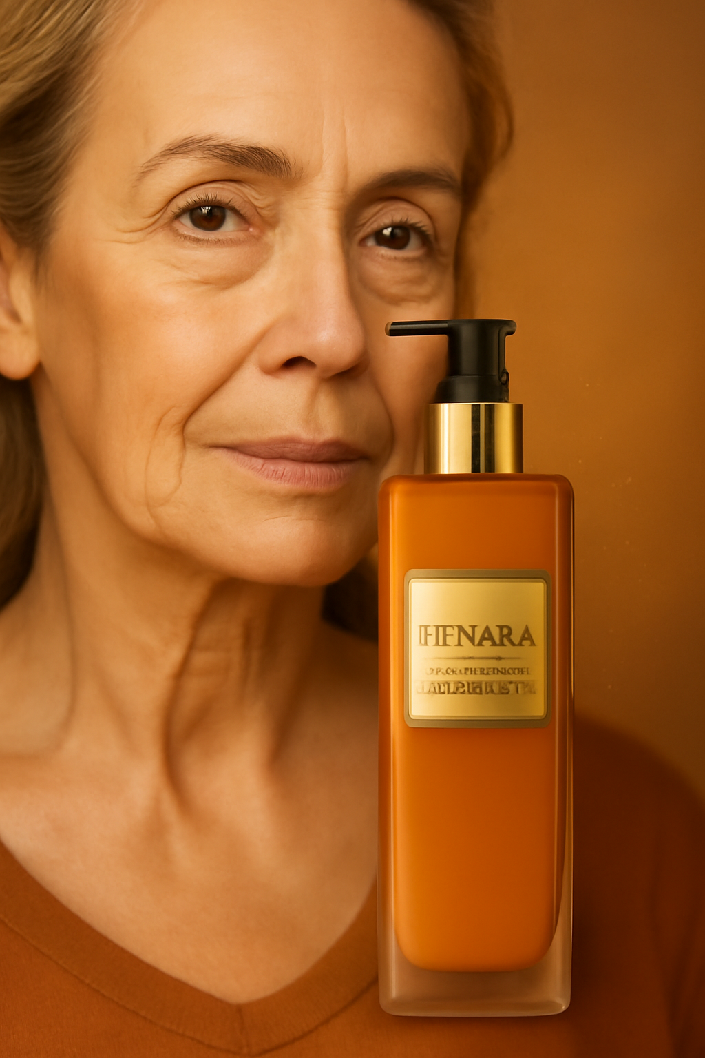 Zeinara Skin Firming & Tightening Cream with ShapePerfection™