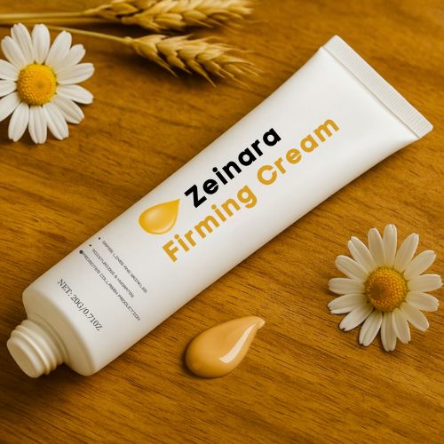 Zeinara Skin Firming & Tightening Cream with ShapePerfection™
