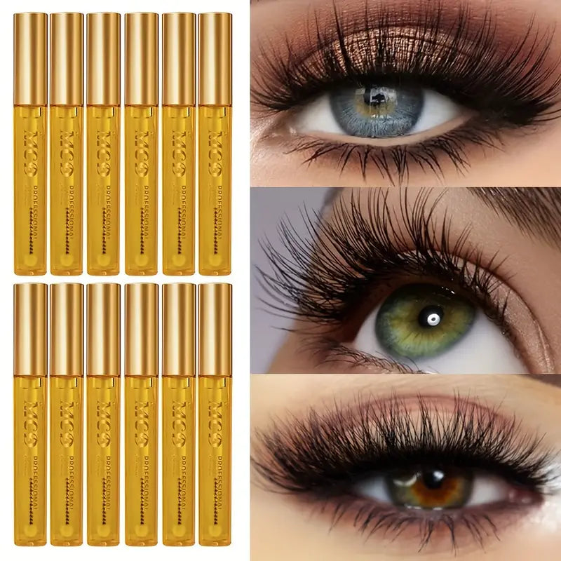 Zeinara Lash & Brow Growth Serum