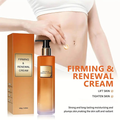 Zeinara Skin Firming & Tightening Cream with ShapePerfection™